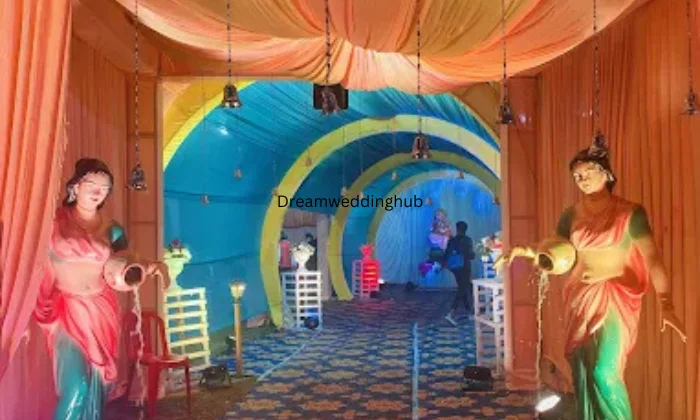 Asha Imperial Wedding